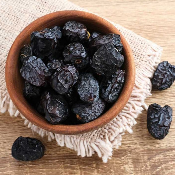 Yemeni Dates