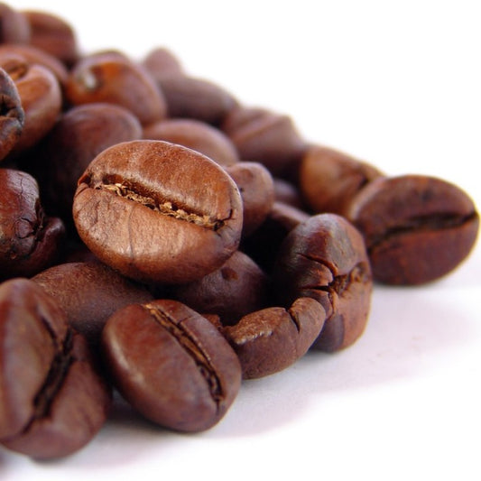 Yemeni Mokha Ground Coffee