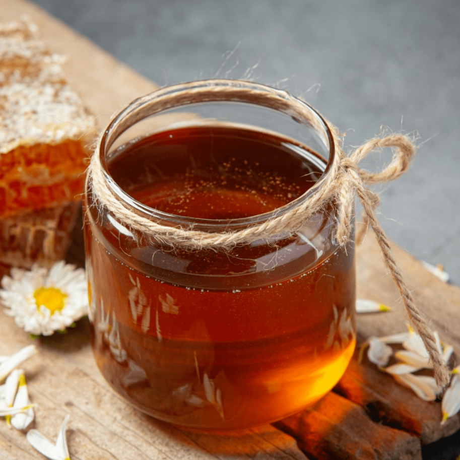 Yemen Sidr Do'ani Honey