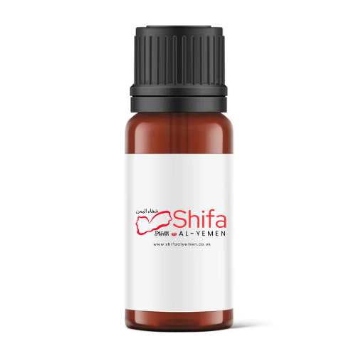 Yemeni Sidr Oil